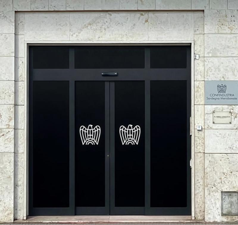 Sede ASSOCIAZIONE INDUSTRIALI PROVINCE DELLA SARDEGNA MERIDIONALE