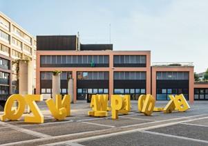 Sede Confindustria Alto Adriatico