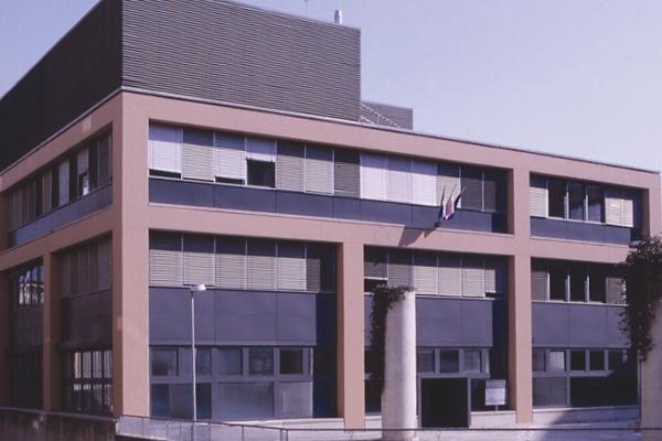 Sede UNIONE INDUSTRIALI PORDENONE